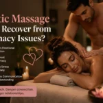 Explore how erotic massage in London may help improve emotional connection, trust, relaxation, and relationship intimacy.